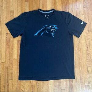 Carolina Panthers Cam Newton Tee